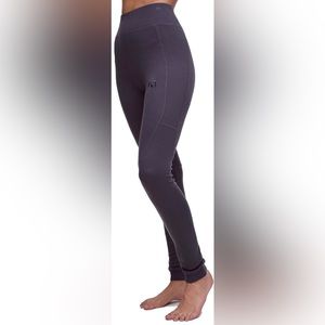 Kari Traa - Rulle High Waste baselayer leggings NWT